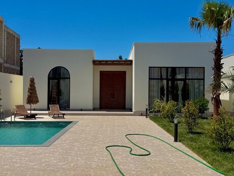 4-room house for sale in Şüvəlan, 160 m², 590 000 AZN, photo 2 / 12