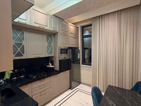 Nəsimidə 3 otaqlı yeni tikili mənzil satılır, 128 m², 435 000 AZN, şəkil 4 / 12