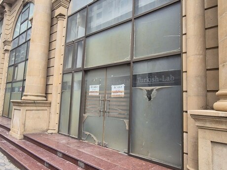 Sahildə 3 otaqlı yeni tikili mənzil satılır, 138 m², 515 000 AZN, şəkil 2 / 8