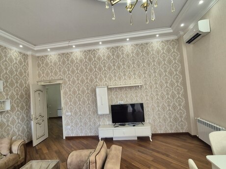 Sahildə 3 otaqlı yeni tikili mənzil satılır, 138 m², 515 000 AZN, şəkil 3 / 8