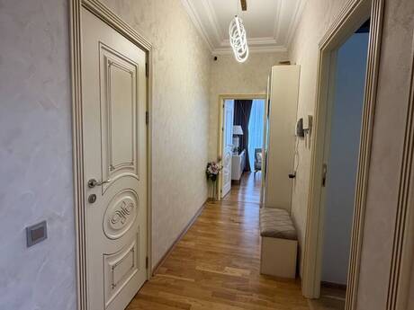 Neftçilərdə 2 otaqlı yeni tikili mənzil satılır, 72 m², 250 000 AZN, şəkil 4 / 12