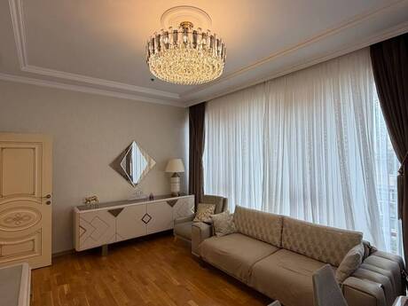Elan №6548746 - Bakı, Neftçilər m., 2 otaqlı, 72 m², 2/17 mərtəbə