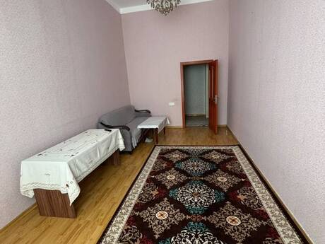 Nəriman Nərimanovda 2 otaqlı yeni tikili mənzil kirayə verilir, 80 m², 1 000 AZN/ay, şəkil 4 / 11