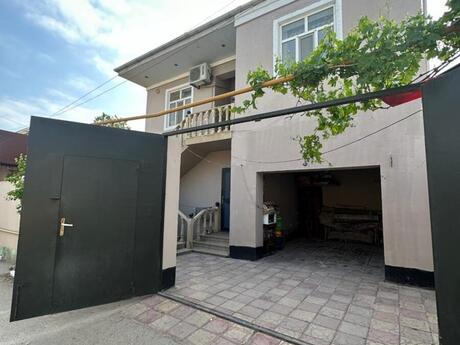5 otaq · 250 m²