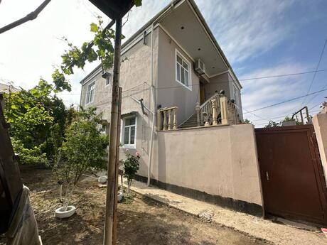 Binəqədidə 5 otaqlı həyət evi satılır, 250 m², 140 000 AZN, şəkil 4 / 12