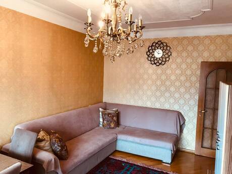 Объявление №6548749 - Баку, Сураханский  р., 2-комн., 65 м², 6/9 этаж
