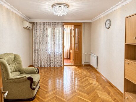 Объявление №6548756 - Баку, м. Нариман Нариманов, 3-комн., 85 м², 3/5 этаж