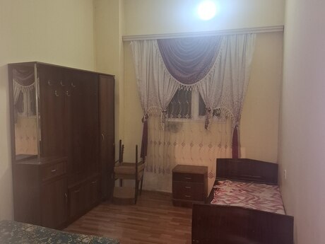 2 otaqlı mənzil, 47 m², Xətai, 370 AZN