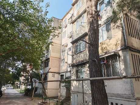 Elan №6548765 - Bakı, Xalqlar Dostluğu m., 2 otaqlı, 50 m², 1/5 mərtəbə