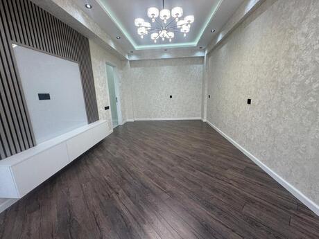 3-room new-build apartment for sale in Neftçilər, 84 m², 244 000 AZN, photo 3 / 12