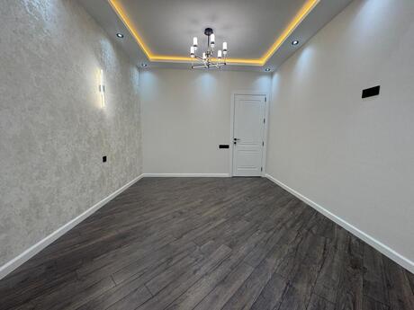 3-room new-build apartment for sale in Neftçilər, 84 m², 244 000 AZN, photo 5 / 12