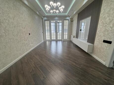 3-room new-build apartment for sale in Neftçilər, 84 m², 244 000 AZN, photo 2 / 12