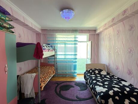 2-room new-build apartment for sale in Qurtuluş 93 residence, 75 m², 110 000 AZN, photo 5 / 11