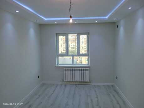 Elan №6548780 - Bakı, Yeni Günəşli q., 2 otaqlı, 60 m², 9/9 mərtəbə