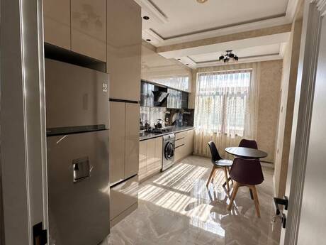3-room new-build apartment for sale in Azadlıq Prospekti, 100 m², 335 000 AZN, photo 4 / 5
