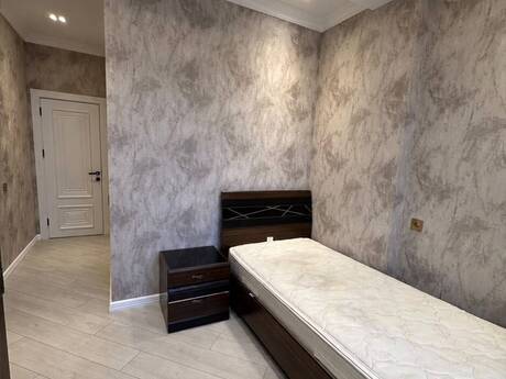 3-room new-build apartment for sale in Azadlıq Prospekti, 100 m², 335 000 AZN, photo 3 / 5