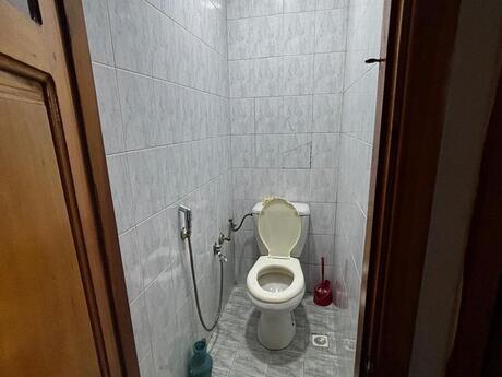 Продаётся 3-комнатная квартира в старом фонде, Yeni Günəşli, 85 м², 161 000 AZN, фото 4 / 12