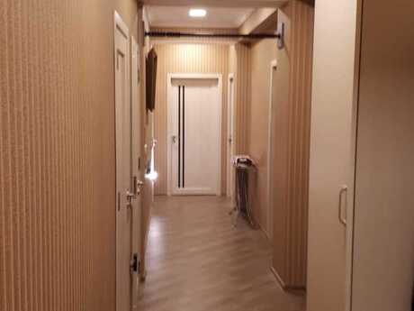 3-room new-build apartment for sale in İnşaatçılar, 92,4 m², 260 000 AZN, photo 2 / 12