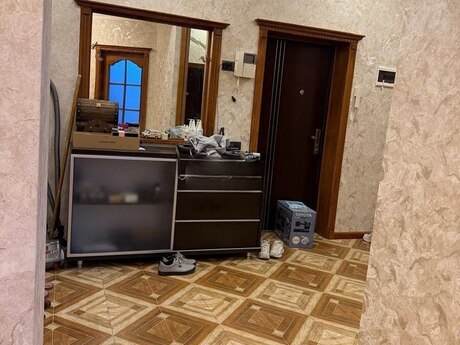 Nəsimidə 2 otaqlı yeni tikili mənzil kirayə verilir, 70 m², 900 AZN/ay, şəkil 5 / 6