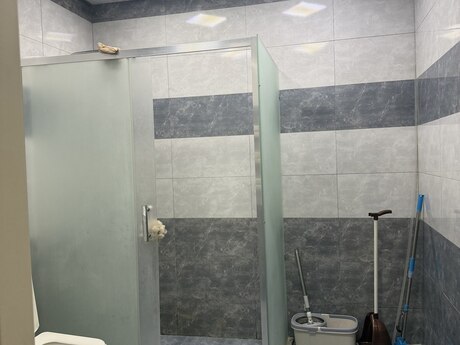 Nəriman Nərimanovda 3 otaqlı yeni tikili mənzil kirayə verilir, 130 m², 200 AZN/ay, şəkil 3 / 4