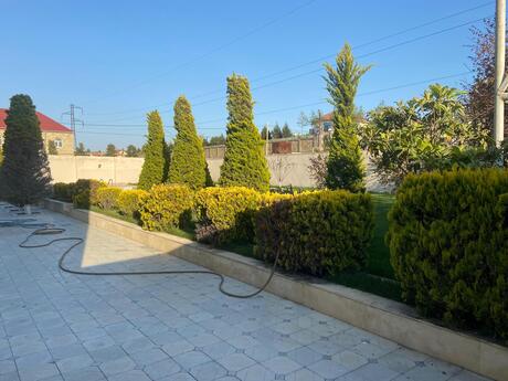 7-room house for sale in Novxanı, 250 m², 355 000 AZN, photo 4 / 12
