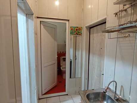 İnşaatçılarda 2 otaqlı köhnə tikili mənzil satılır, 33,7 m², 105 000 AZN, şəkil 4 / 9
