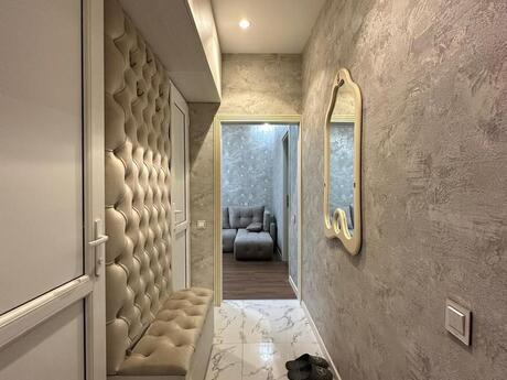 20 Yanvarda 3 otaqlı köhnə tikili mənzil satılır, 55 m², 154 800 AZN, şəkil 3 / 12