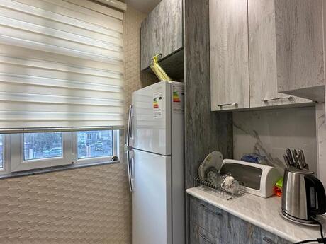 20 Yanvarda 3 otaqlı köhnə tikili mənzil satılır, 55 m², 154 800 AZN, şəkil 5 / 12
