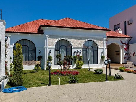 Продаётся 4-комнатный дом, Şüvəlan, 180 м², 358 000 AZN, фото 4 / 12