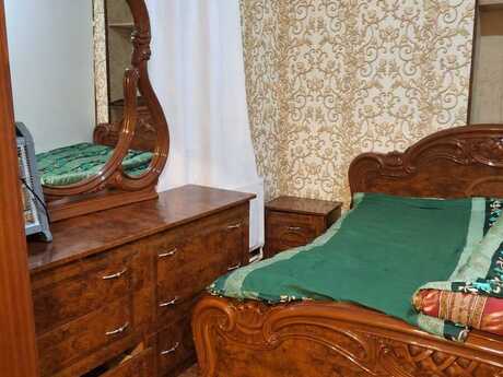 Elmlər Akademiyasında 3 otaqlı həyət evi kirayə verilir, 90 m², 200 AZN/ay, şəkil 2 / 4