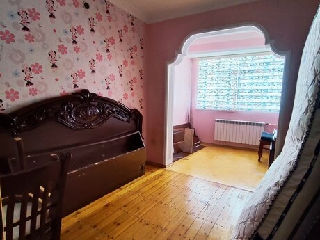 3-room old-build apartment for sale in Avtovağzal, 82 m², 170 000 AZN, photo 5 / 11