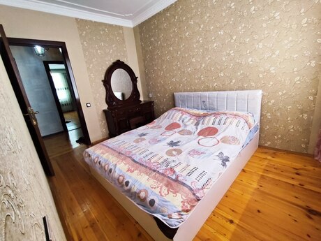 3-room old-build apartment for sale in Avtovağzal, 82 m², 170 000 AZN, photo 3 / 11