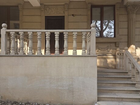 Elan №6548872 - Bakı, İnşaatçılar m., 130 m²