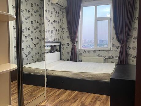 Memar Əcəmidə 3 otaqlı yeni tikili mənzil satılır, 65 m², 190 000 AZN, şəkil 2 / 12