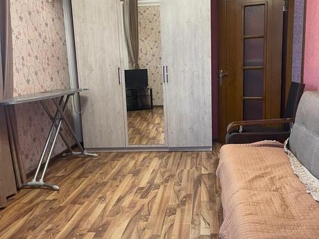 Memar Əcəmidə 3 otaqlı yeni tikili mənzil satılır, 65 m², 190 000 AZN, şəkil 5 / 12