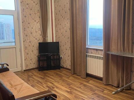 Memar Əcəmidə 3 otaqlı yeni tikili mənzil satılır, 65 m², 190 000 AZN, şəkil 4 / 12