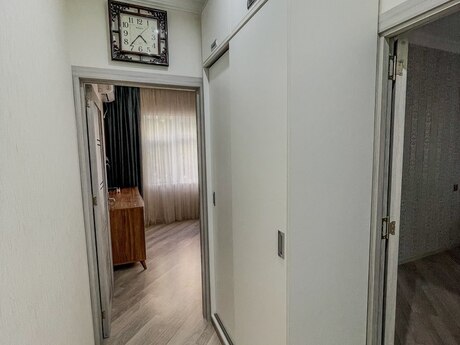 Bakıxanovda 2 otaqlı köhnə tikili mənzil satılır, 60 m², 161 000 AZN, şəkil 5 / 12