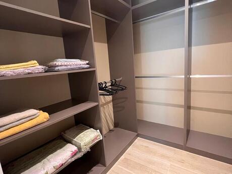 Sea Breezedə 2 otaqlı yeni tikili mənzil kirayə verilir, 95,2 m², 800 AZN/ay, şəkil 4 / 12