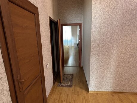 Nəriman Nərimanovda 2 otaqlı köhnə tikili mənzil kirayə verilir, 80 m², 1 000 AZN/ay, şəkil 5 / 12