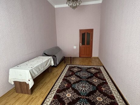 Nəriman Nərimanovda 2 otaqlı köhnə tikili mənzil kirayə verilir, 80 m², 1 000 AZN/ay, şəkil 2 / 12