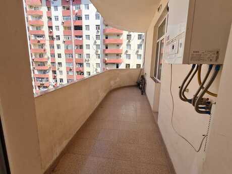 Объявление №6548849 - Баку, пос. Ази Асланова, 3-комн., 105 м², 10/20 этаж