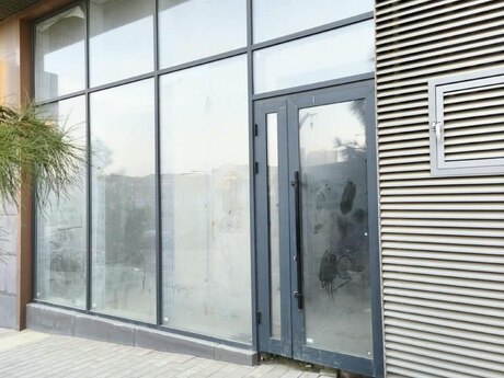 Elan №6548850 - Bakı, Nizami m., 120 m²