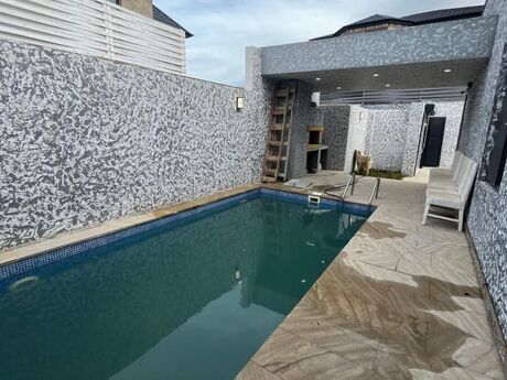 4-room house for sale in Mərdəkan, 100 m², 155 000 AZN, photo 5 / 12