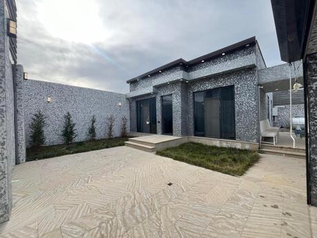 4-room house for sale in Mərdəkan, 100 m², 155 000 AZN, photo 2 / 12