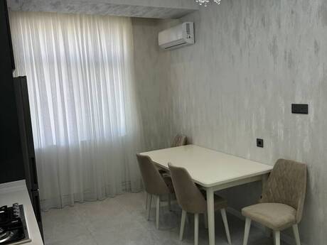 West Town kompleksində 3 otaqlı yeni tikili mənzil kirayə verilir, 130 m², 1 200 AZN/ay, şəkil 4 / 12