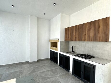 4-room house for sale in Şüvəlan, 130 m², 245 000 AZN, photo 4 / 11