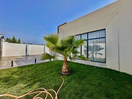 4-room house for sale in Şüvəlan, 130 m², 245 000 AZN, photo 2 / 11