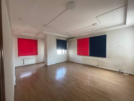 Elan №6548866 - Bakı, Şah İsmayıl Xətai m., 4 otaqlı, 135 m²