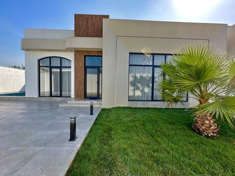 4-room house for sale in Şüvəlan, 130 m², 245 000 AZN, photo 3 / 11