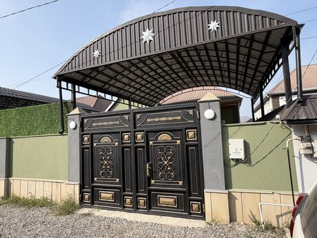 Продаётся 3-комнатный дом, Məmmədli, 100 м², 109 000 AZN, фото 2 / 12